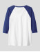 Women's Raglan "Inrevel"