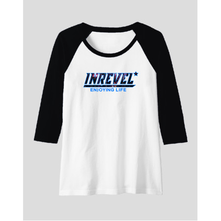 Women's Raglan "Inrevel"