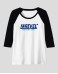 Women's Raglan "Inrevel"
