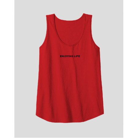Women's Tank Top "Inrevel"