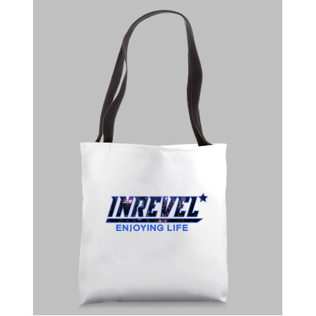 Men's Tote Bag "Inrevel"