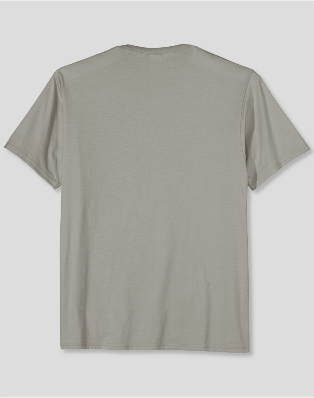 Men's T-Shirt "Morning Coffee Person"