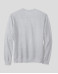 Men's Crewneck Sweatshirt "Morning Coffee Dog"
