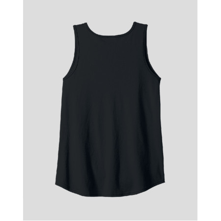 Women's Tank Top "Coffee Person"
