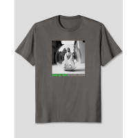 Women's T-Shirt "Saving The Planet"