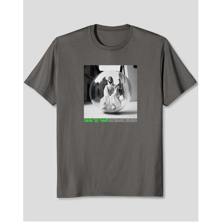 Women's T-Shirt "Saving The Planet"