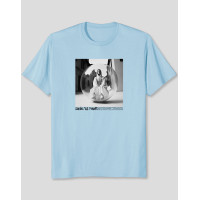 Women's T-Shirt "Saving The Planet"
