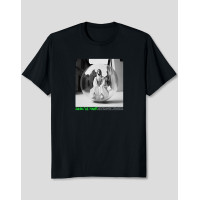 Women's T-Shirt "Saving The Planet"