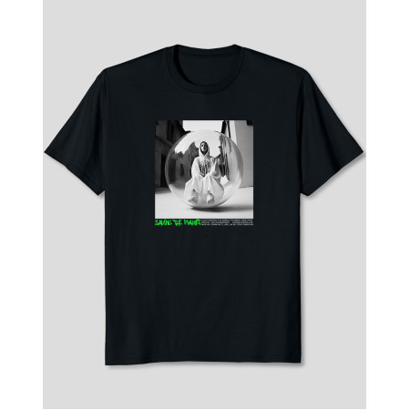 Women's T-Shirt "Saving The Planet"