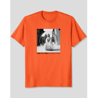 Women's T-Shirt "Saving The Planet"