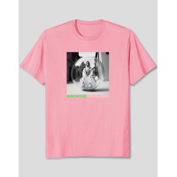 Women's T-Shirt "Saving The Planet"