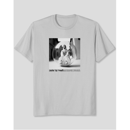 Women's T-Shirt "Saving The Planet"