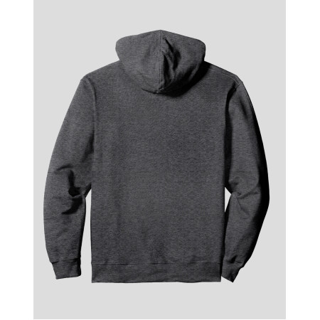 Women's Pullover Hoodie "Saving The Planet"