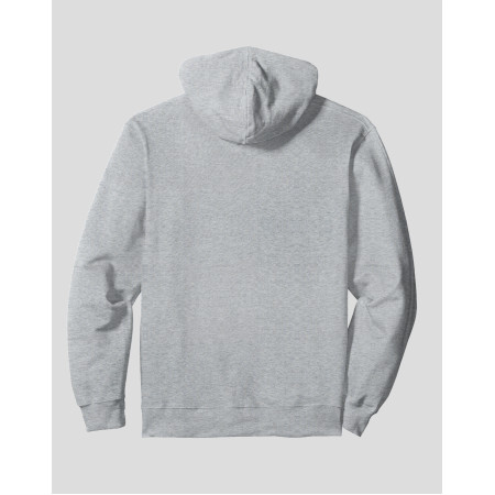 Women's Pullover Hoodie "Saving The Planet 2"