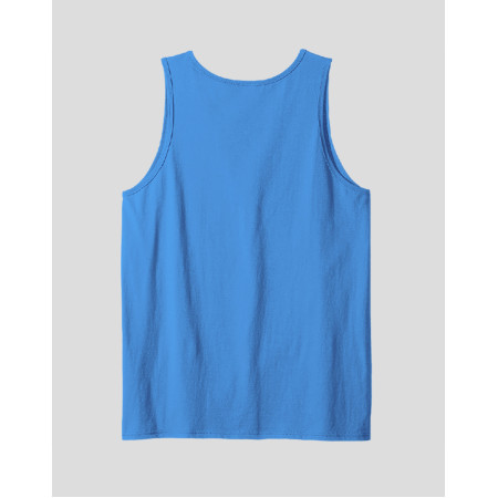 Men's Tank Top "Saving The Planet"