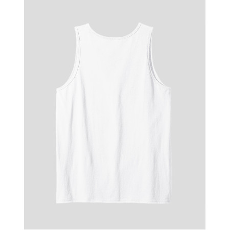 Men's Tank Top "Saving The Planet 2"