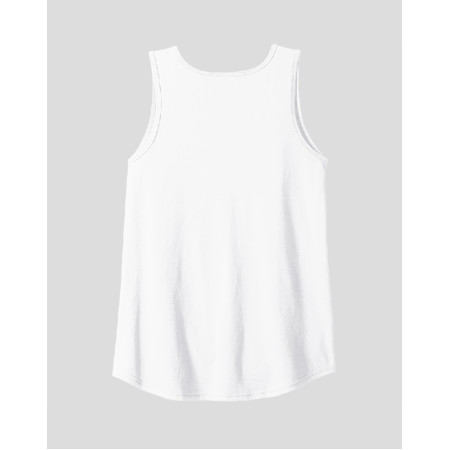 Women's Tank Top "Saving The Planet 2"