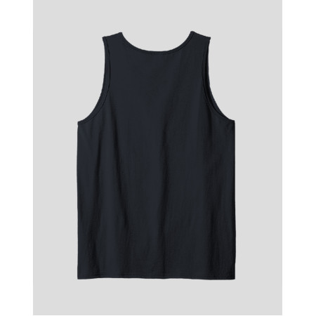 Men's Tank Top "Yellow Skull"