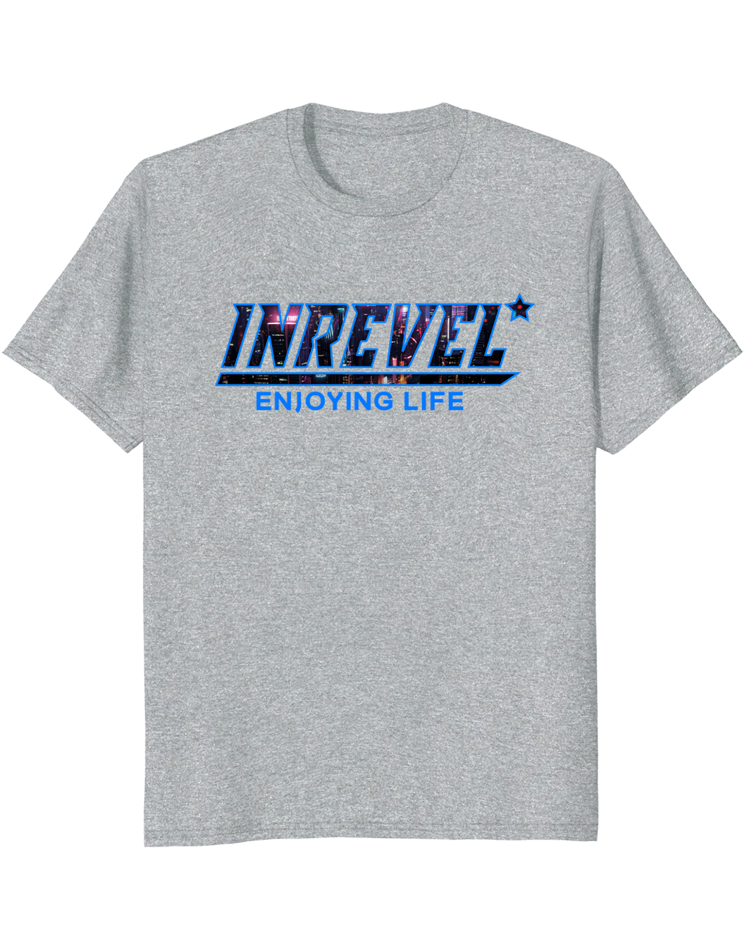 men's T-Shirts