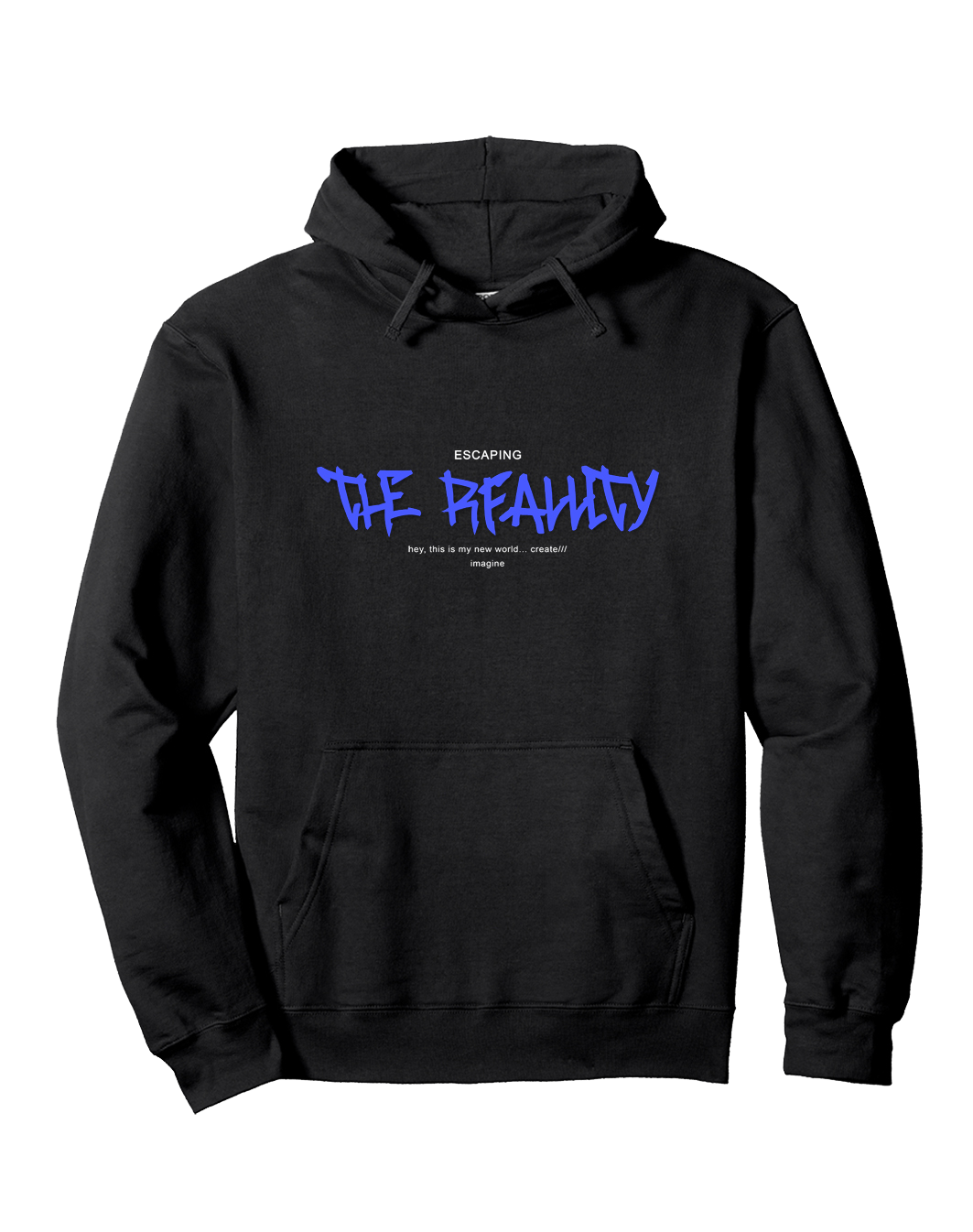 men's Pullovers