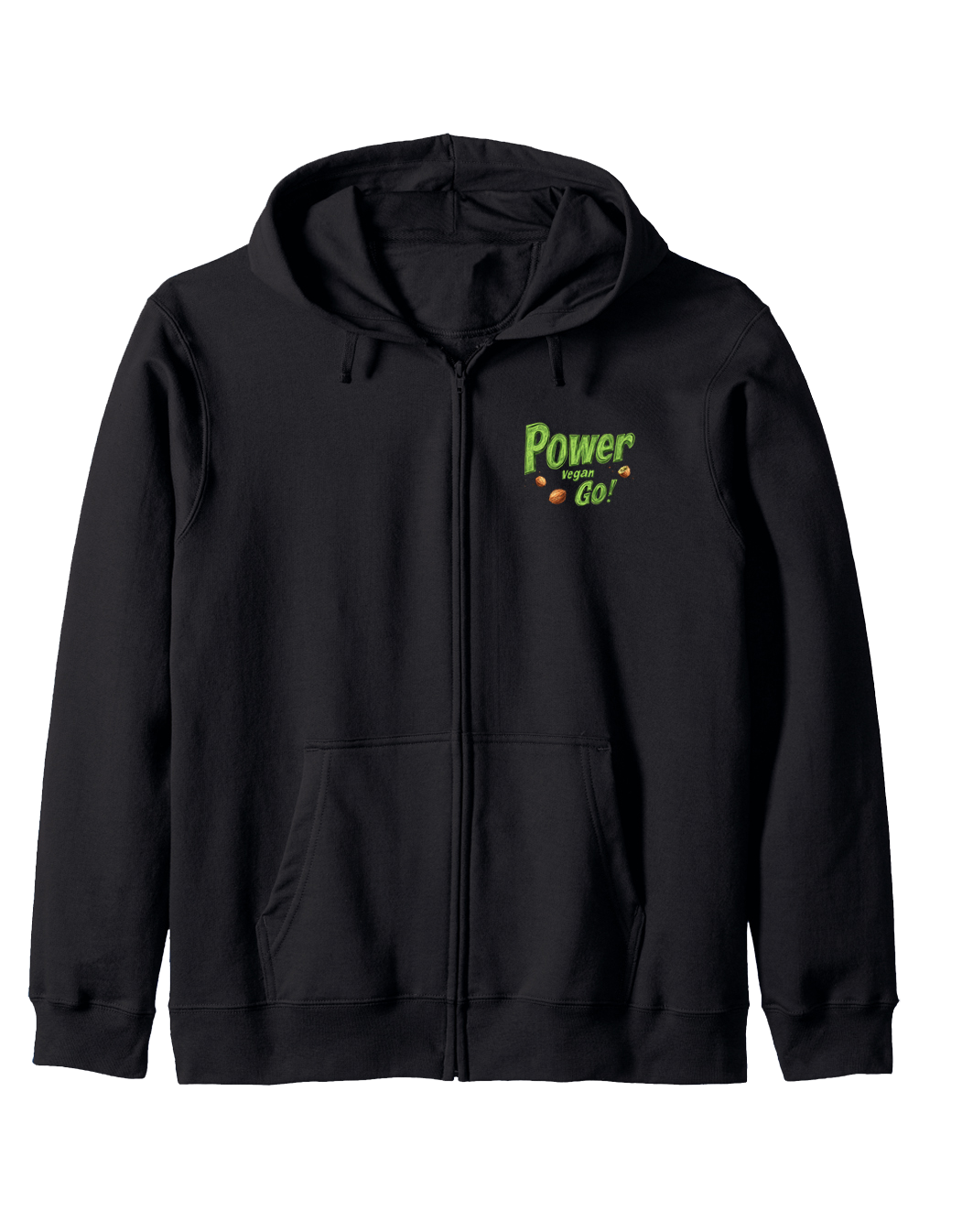 men's Zip Hoodies