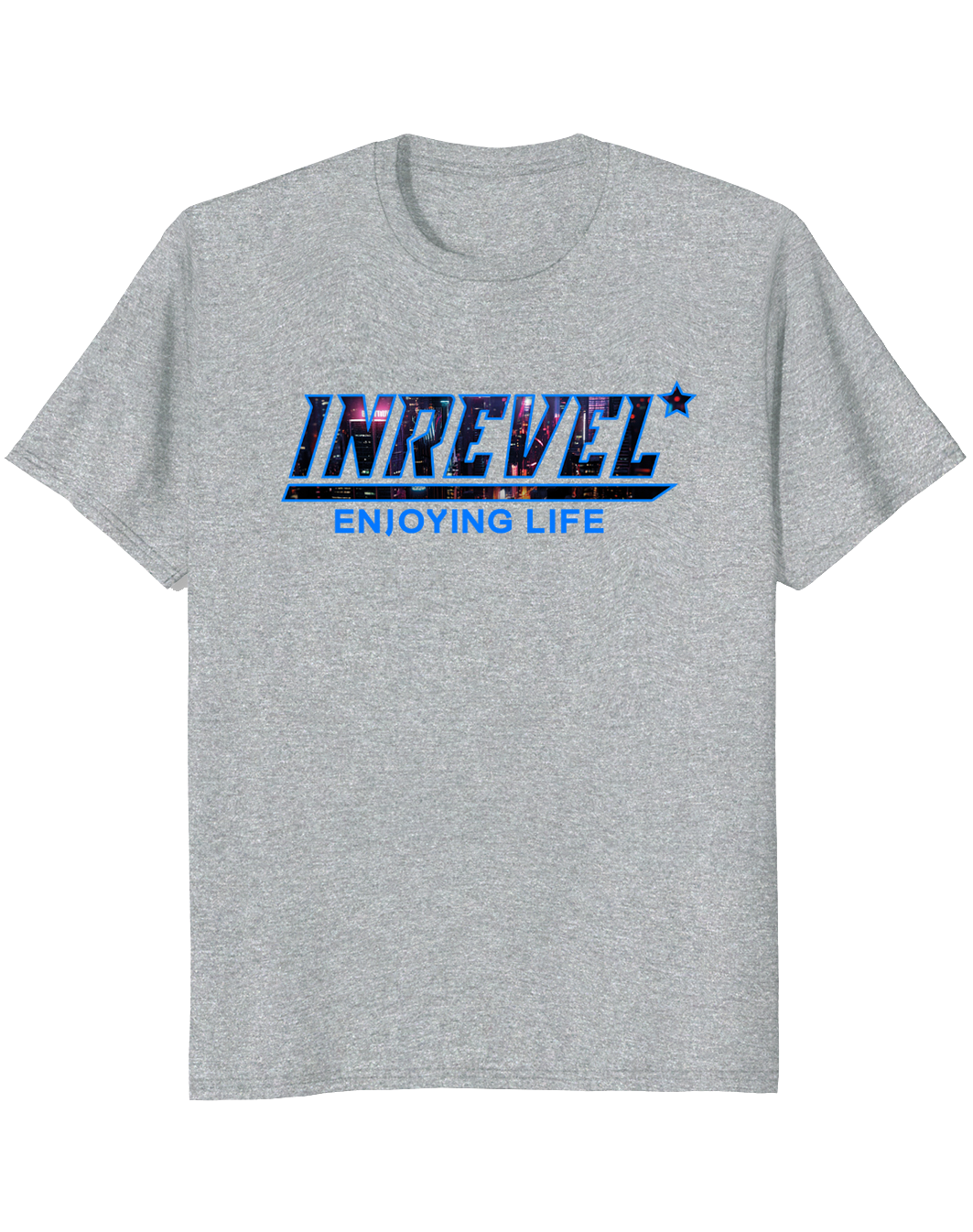 Men's T-Shirts