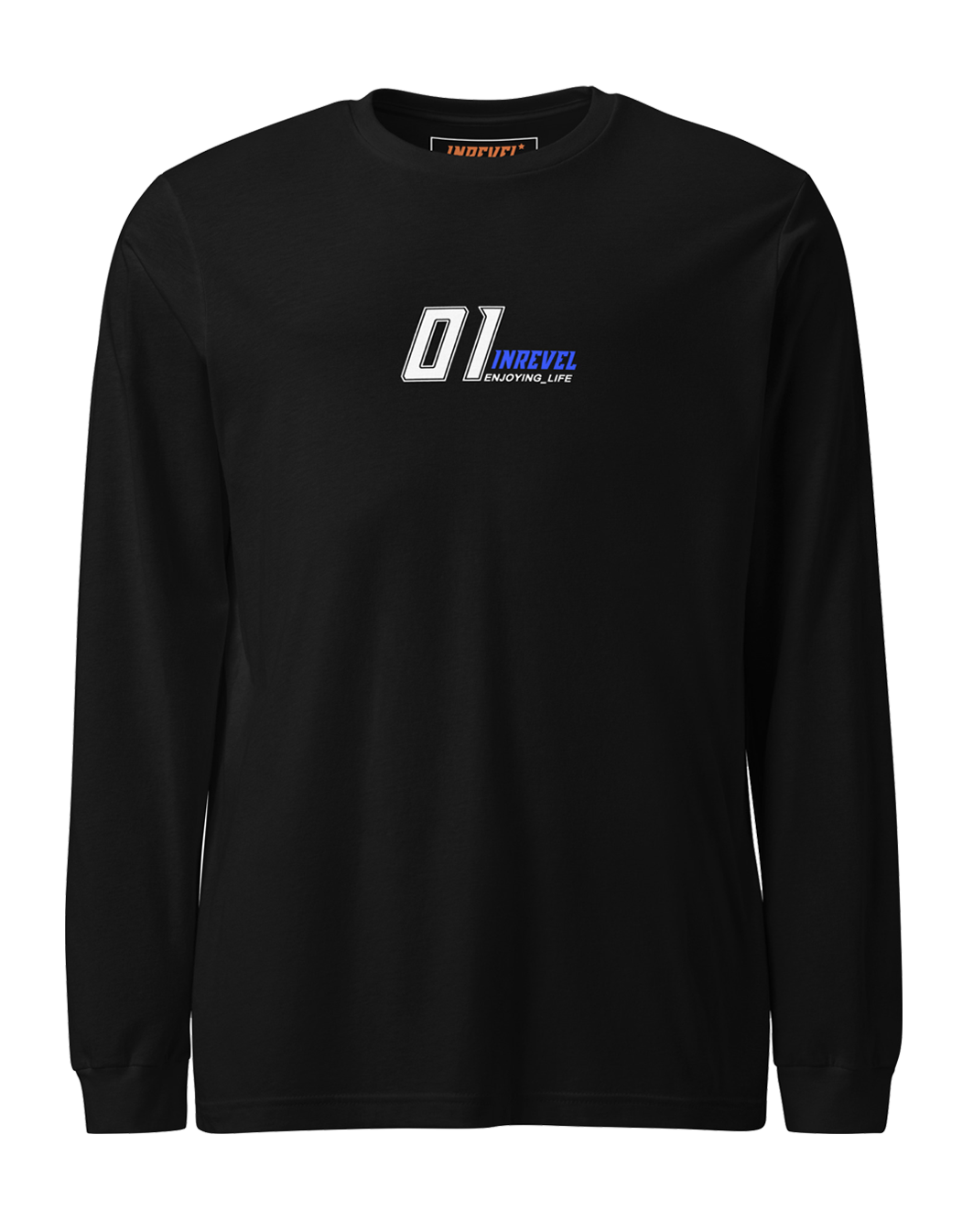 Men's Long Sleeves