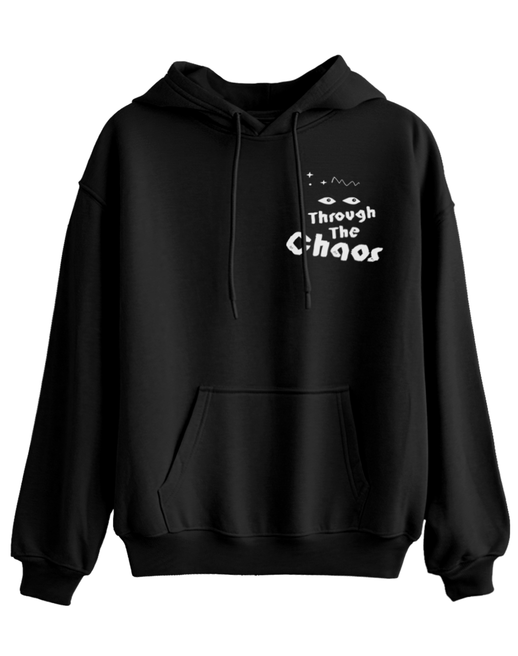 Men's Hoodies