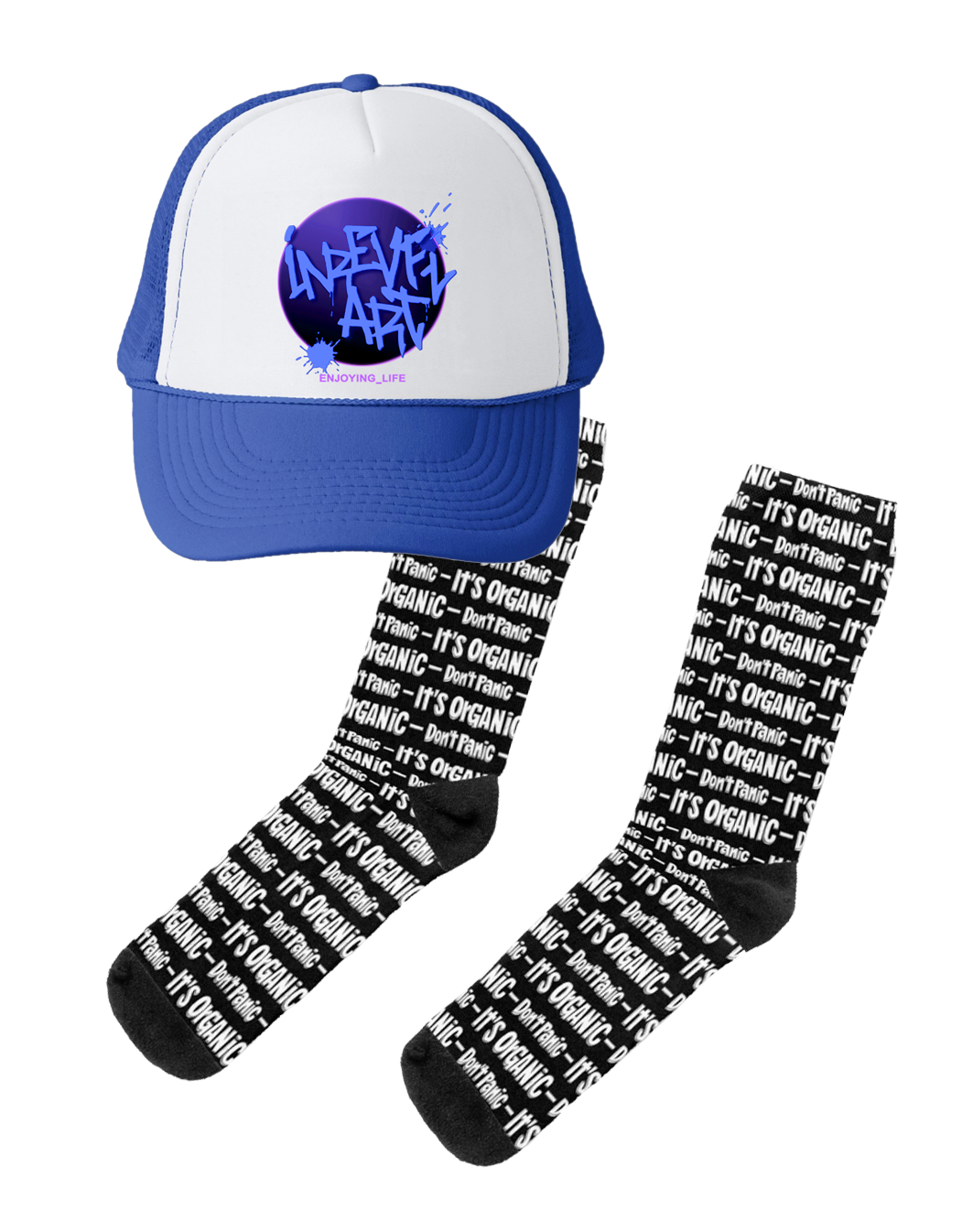 Men's Accecories