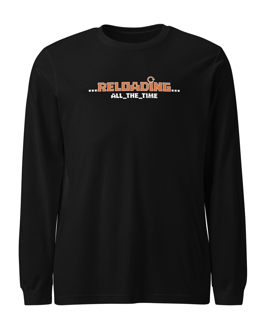 Women's Long Sleeves