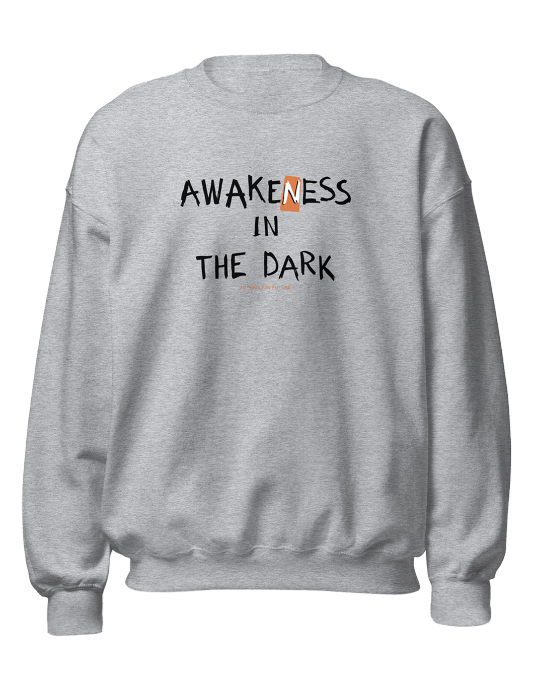 Women's Crewneck Sweatshirts