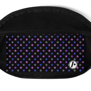 Fanny Pack Cyberpunk