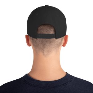 Snapback Hat Cyberpunk Inrevel