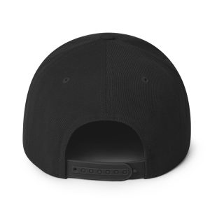 Snapback Hat Cyberpunk Inrevel