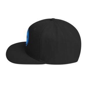 Snapback Hat Cyberpunk Inrevel