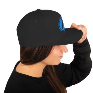 Snapback Hat Cyberpunk Inrevel