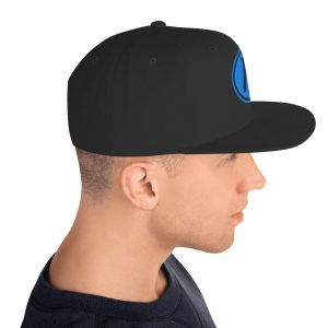 Snapback Hat Cyberpunk Inrevel