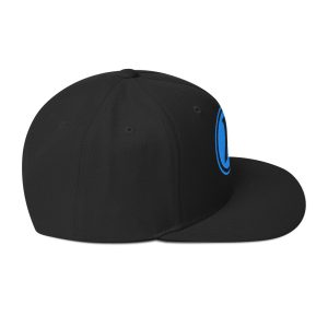 Snapback Hat Cyberpunk Inrevel