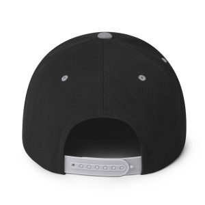 Snapback Hat Cyberpunk Inrevel