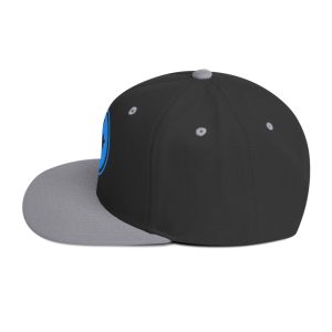 Snapback Hat Cyberpunk Inrevel