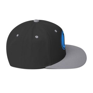Snapback Hat Cyberpunk Inrevel