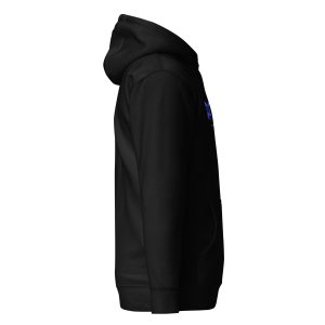 Unisex Hoodie Escaping The Reality (Dark)