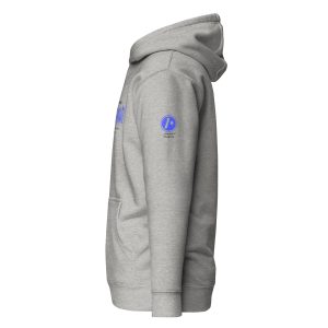 Unisex Hoodie Escaping The Reality (Light)