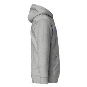 Unisex Hoodie Escaping The Reality (Light)