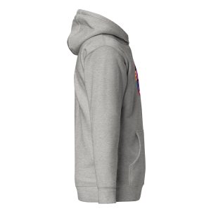Unisex Hoodie Enjoying Life