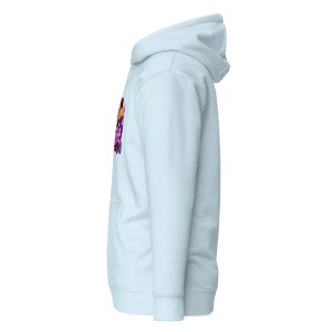 Unisex Hoodie Enjoying Life