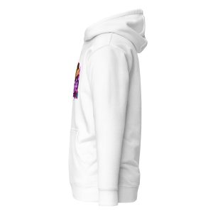 Unisex Hoodie Enjoying Life
