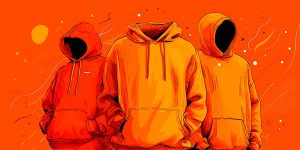 How to Choose the Right Hoodie Size: A Complete Guide Image