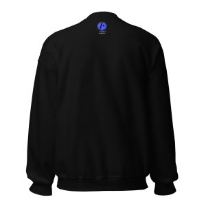 Unisex Sweatshirt Escaping The Reality (Dark)
