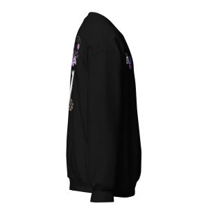 Unisex Sweatshirt Virtual Route